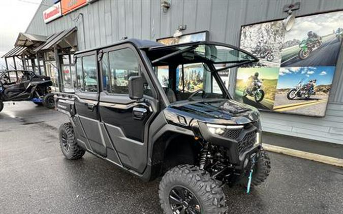 2025 CFMOTO UFORCE U10 XL Pro