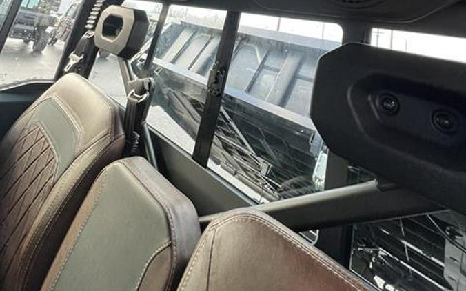 2025 CFMOTO UFORCE U10 XL Pro