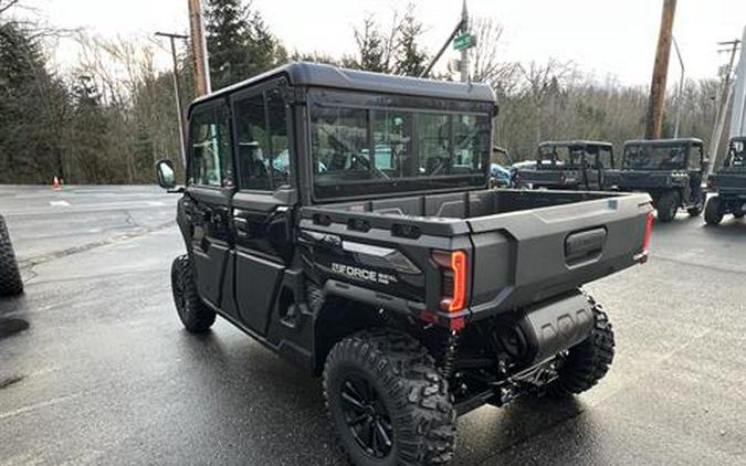 2025 CFMOTO UFORCE U10 XL Pro