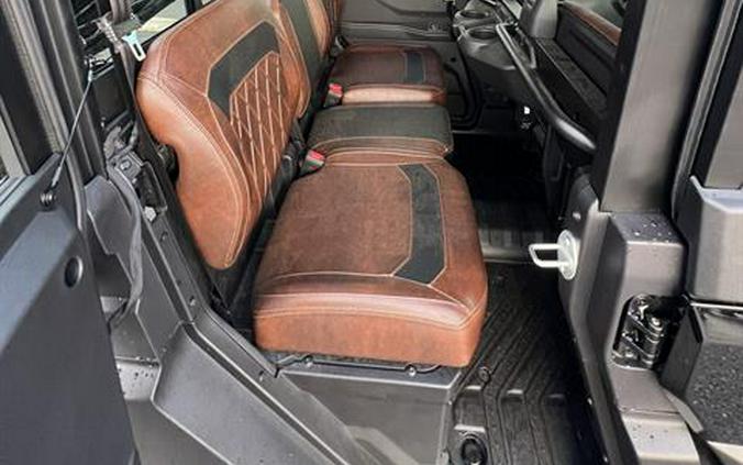 2025 CFMOTO UFORCE U10 XL Pro