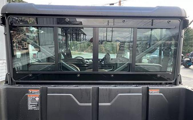 2025 CFMOTO UFORCE U10 XL Pro