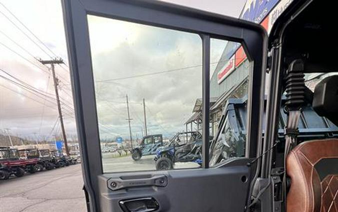 2025 CFMOTO UFORCE U10 XL Pro