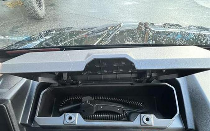 2025 CFMOTO UFORCE U10 XL Pro