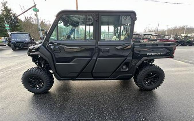 2025 CFMOTO UFORCE U10 XL Pro