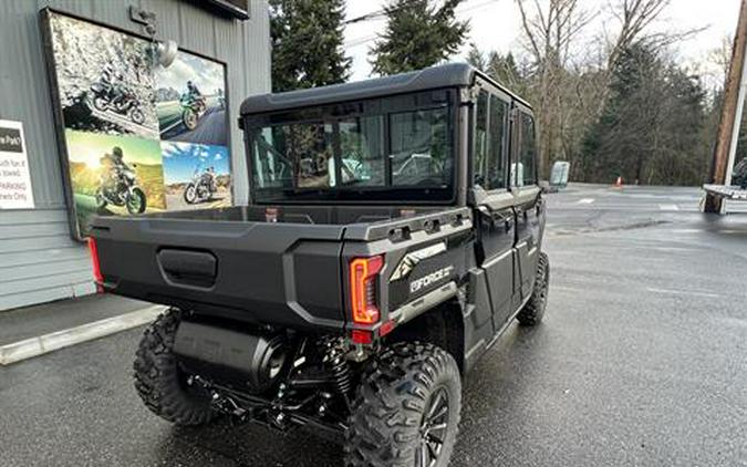 2025 CFMOTO UFORCE U10 XL Pro