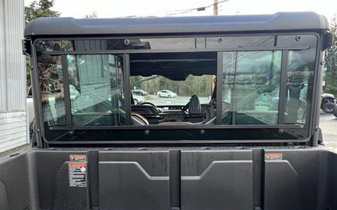 2025 CFMOTO UFORCE U10 XL Pro