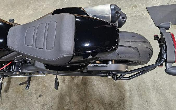2025 Harley-Davidson® RH1250S - Sportster® S
