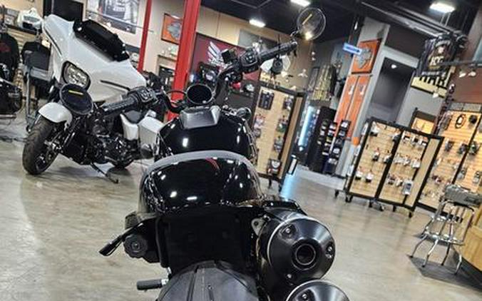 2025 Harley-Davidson® RH1250S - Sportster® S