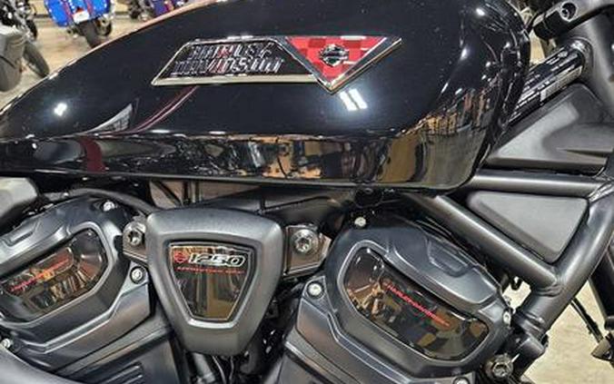 2025 Harley-Davidson® RH1250S - Sportster® S