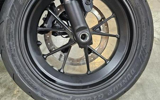 2025 Harley-Davidson® RH1250S - Sportster® S