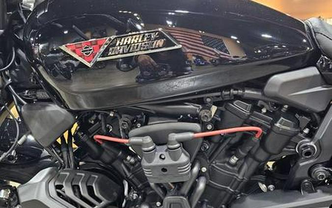 2025 Harley-Davidson® RH1250S - Sportster® S