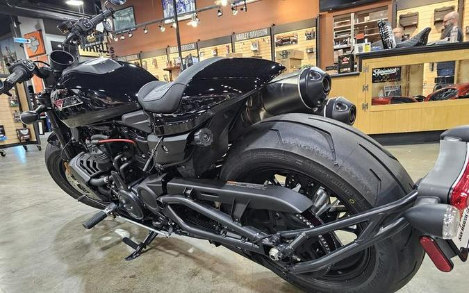 2025 Harley-Davidson® RH1250S - Sportster® S