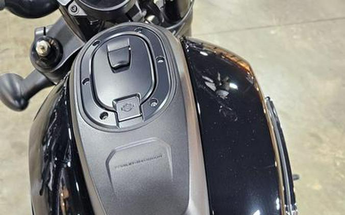 2025 Harley-Davidson® RH1250S - Sportster® S