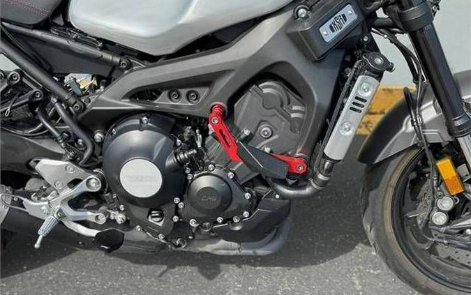 2019 Yamaha XSR900