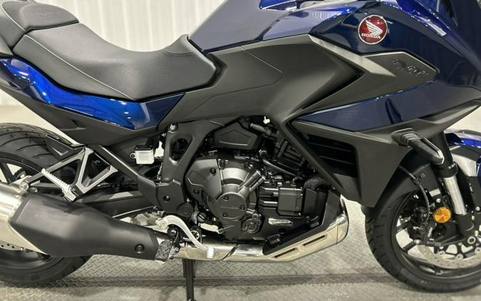 2025 Honda NT1100 DCT