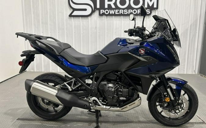 2025 Honda NT1100 DCT