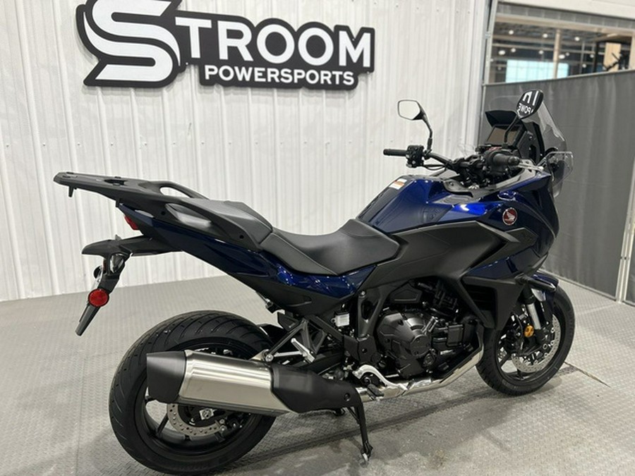 2025 Honda NT1100 DCT
