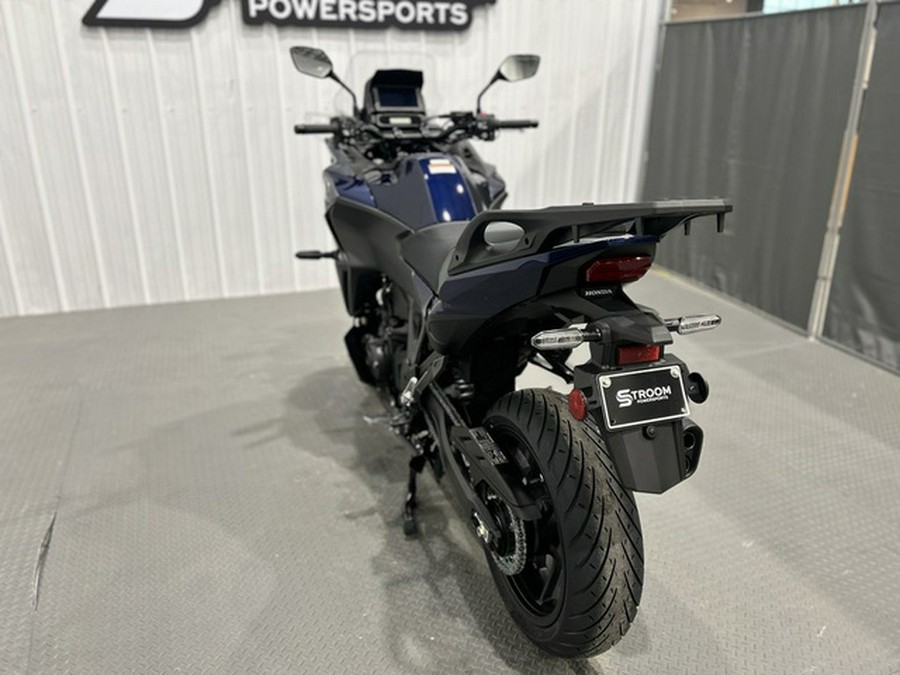 2025 Honda NT1100 DCT