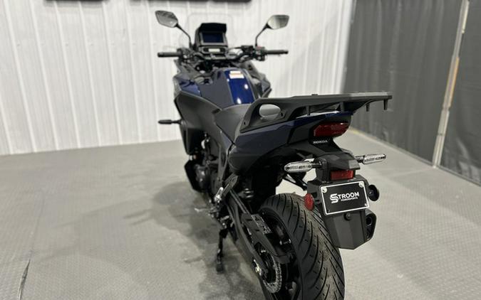 2025 Honda NT1100 DCT