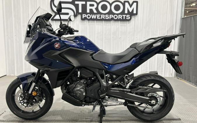 2025 Honda NT1100 DCT