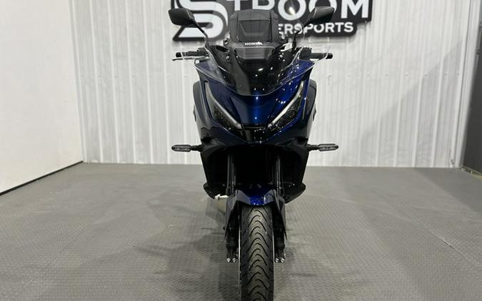 2025 Honda NT1100 DCT