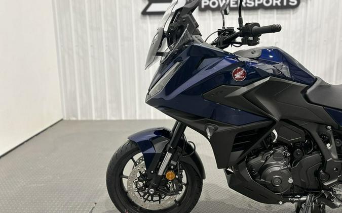 2025 Honda NT1100 DCT