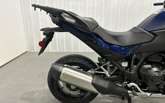 2025 Honda NT1100 DCT