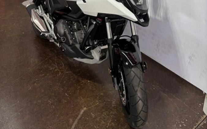 2025 Honda NC750X DCT