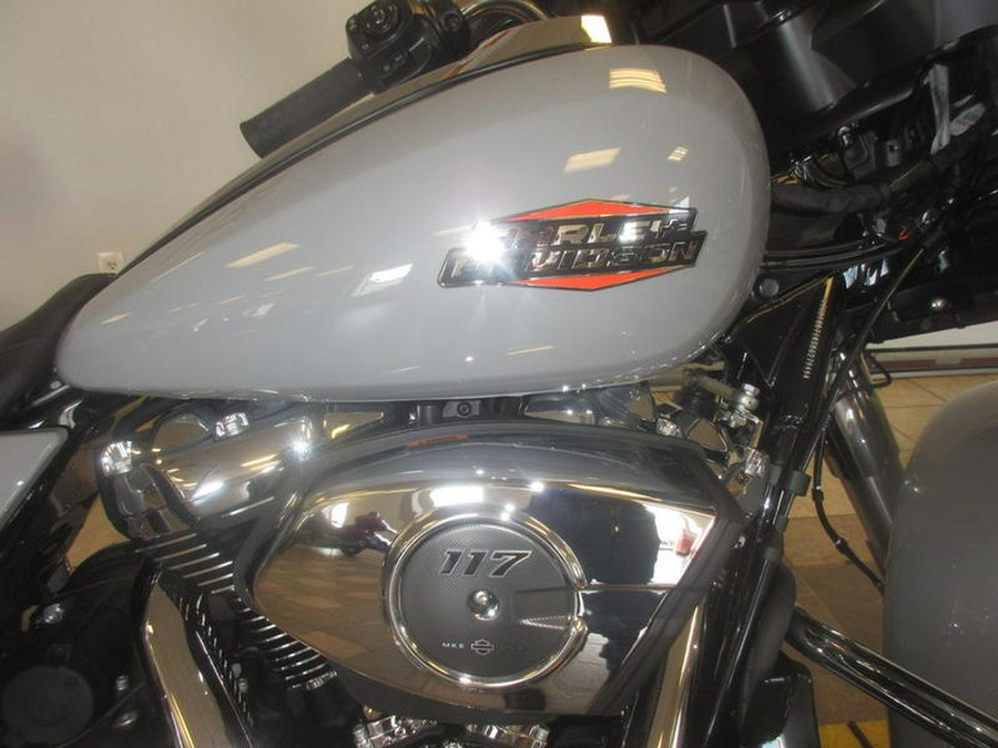 2025 Harley-Davidson® FLHX - Street Glide®