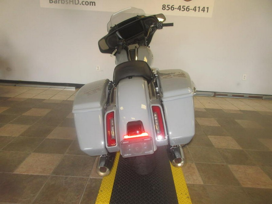 2025 Harley-Davidson® FLHX - Street Glide®