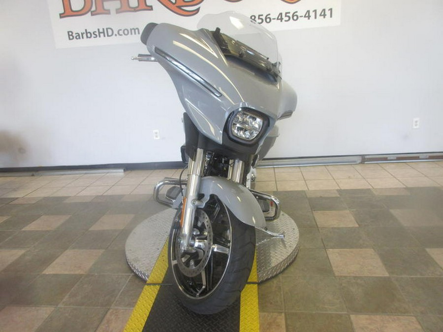 2025 Harley-Davidson® FLHX - Street Glide®