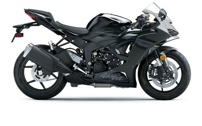 2026 Kawasaki Ninja ZX-6R