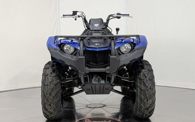 2026 Yamaha Kodiak 450