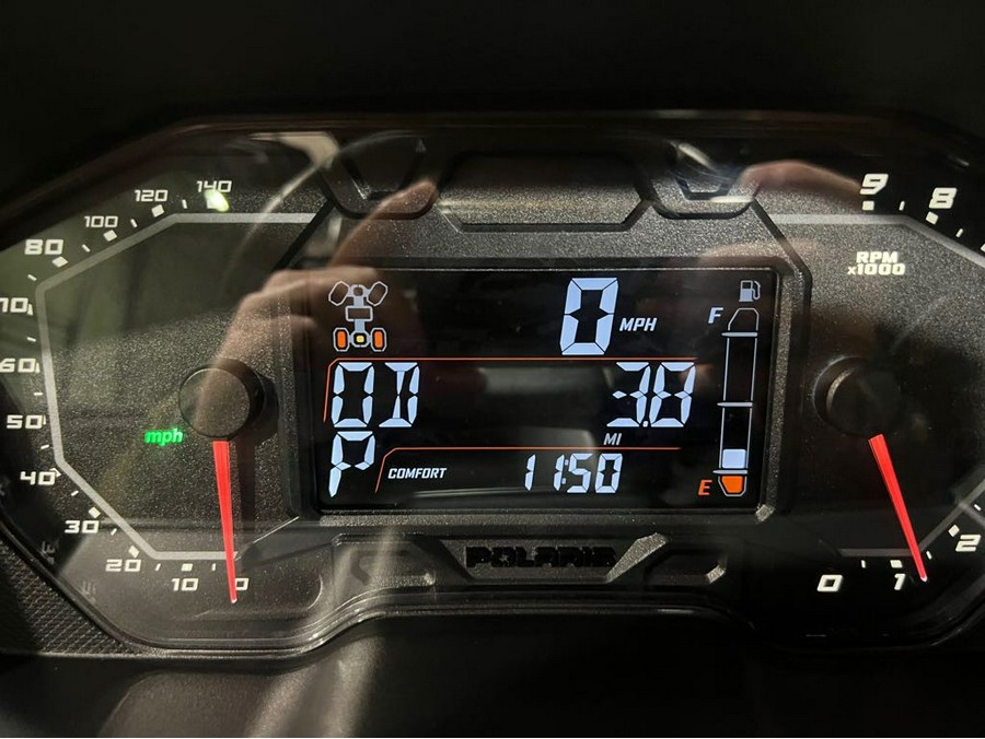 2026 Polaris RANGER XD 1500 NORHTSTAR MOUNTAINEER EDITION