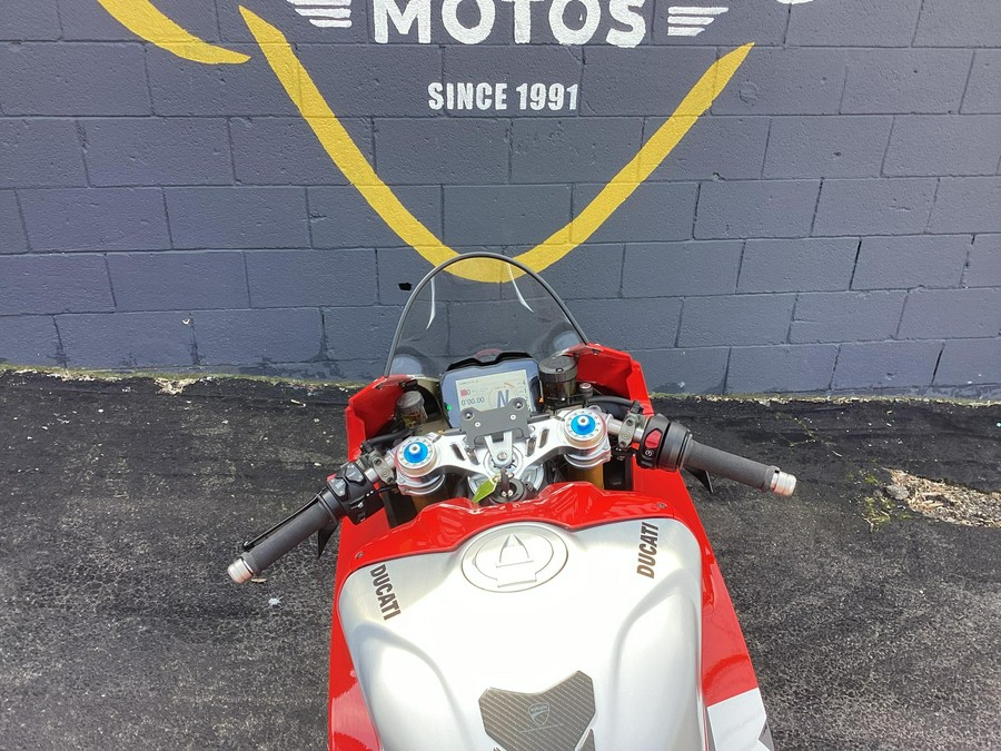 2024 Ducati Panigale V4 R