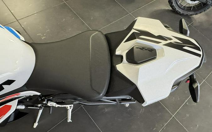 2026 BMW M 1000 RR Light White / M Motorsport