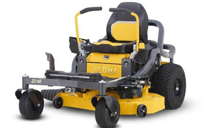 2026 Cub Cadet® Ultima Z Z2 46