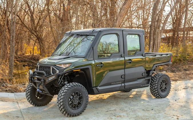 2026 Polaris® Ranger Crew XD 1500 NorthStar Ultimate