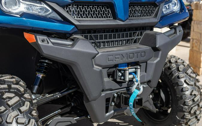 2026 CFMOTO UFORCE 1000 XL