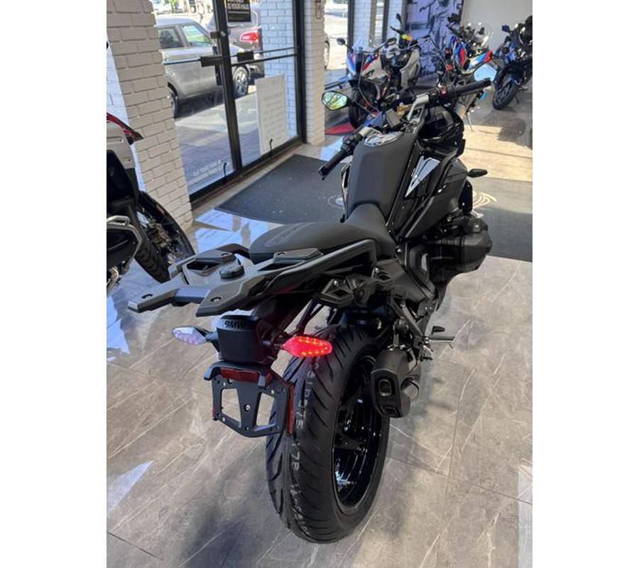 New 2026 BMW R 1300 RS