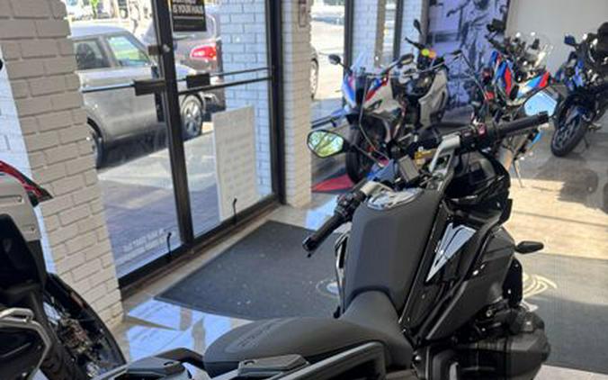 New 2026 BMW R 1300 RS