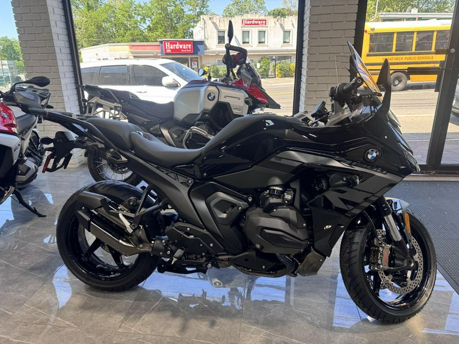 New 2026 BMW R 1300 RS