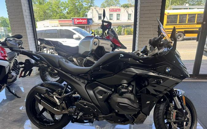 New 2026 BMW R 1300 RS