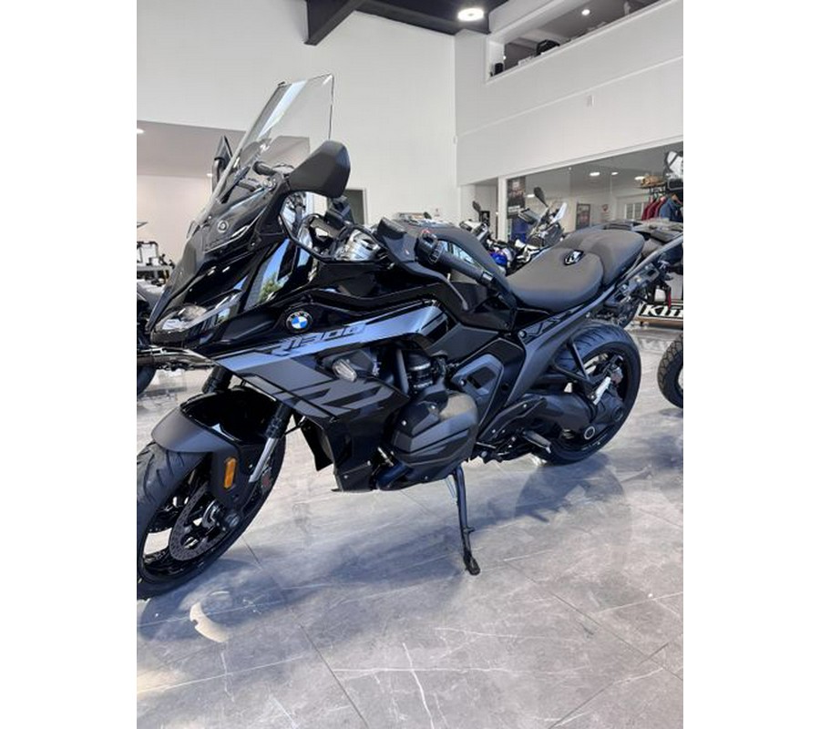 New 2026 BMW R 1300 RS