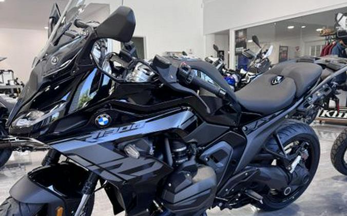 New 2026 BMW R 1300 RS