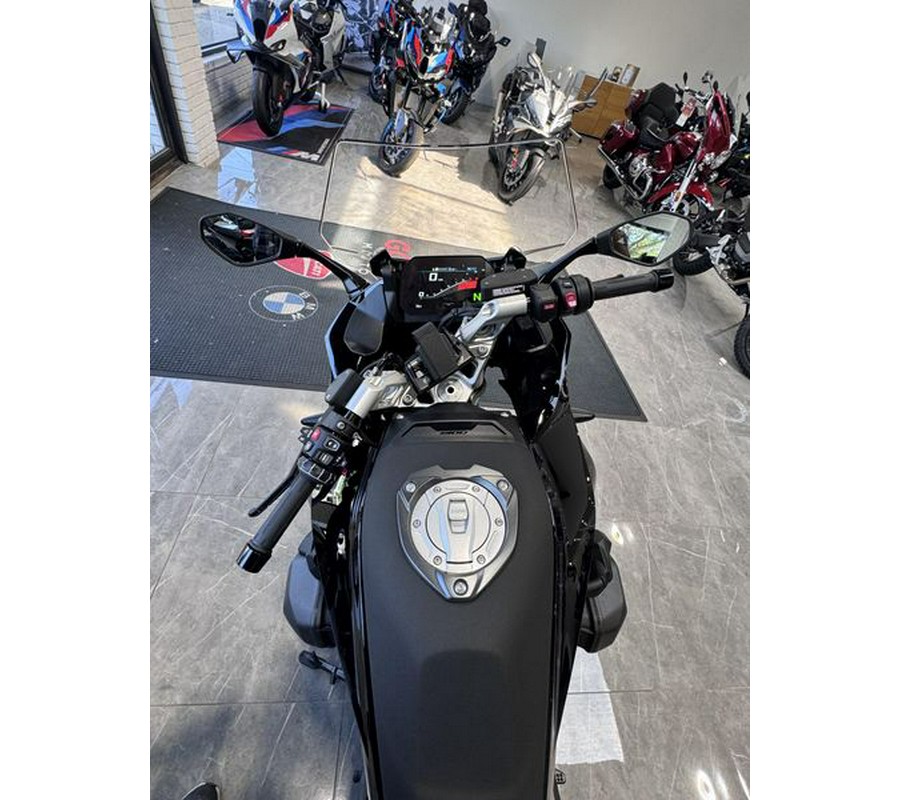 New 2026 BMW R 1300 RS