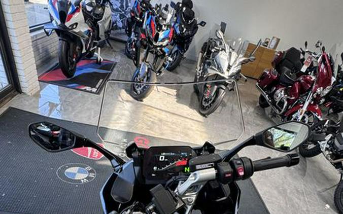 New 2026 BMW R 1300 RS
