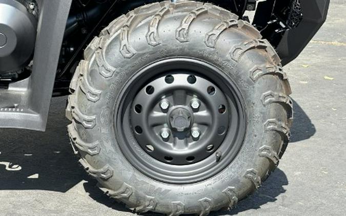 2026 Kawasaki Brute Force® 450 4x4