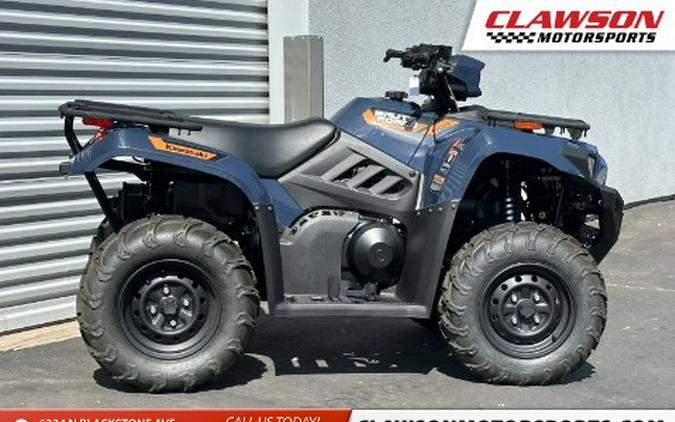 2026 Kawasaki Brute Force® 450 4x4