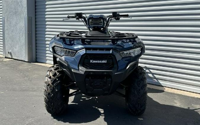 2026 Kawasaki Brute Force® 450 4x4